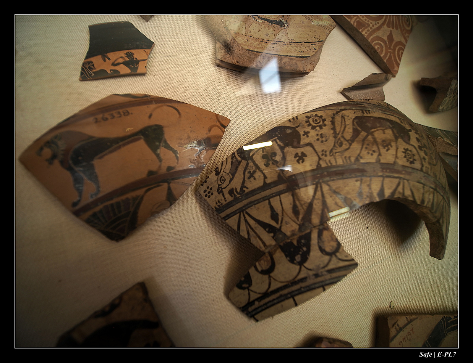 Le Caire - Juillet 2021 - 037